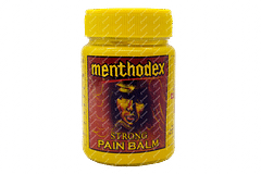 Menthodex Strong Pain Balm 100gm