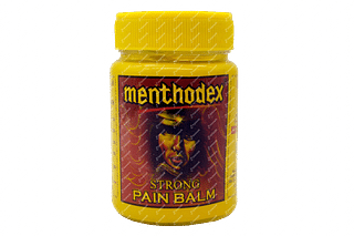 Menthodex Balm 100 GM