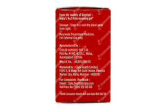 Omnibalm Ultrastrong 8ml