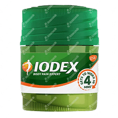 Iodex Balm 16gm Iodex Balm 16gm