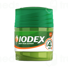 Iodex Balm 16gm
