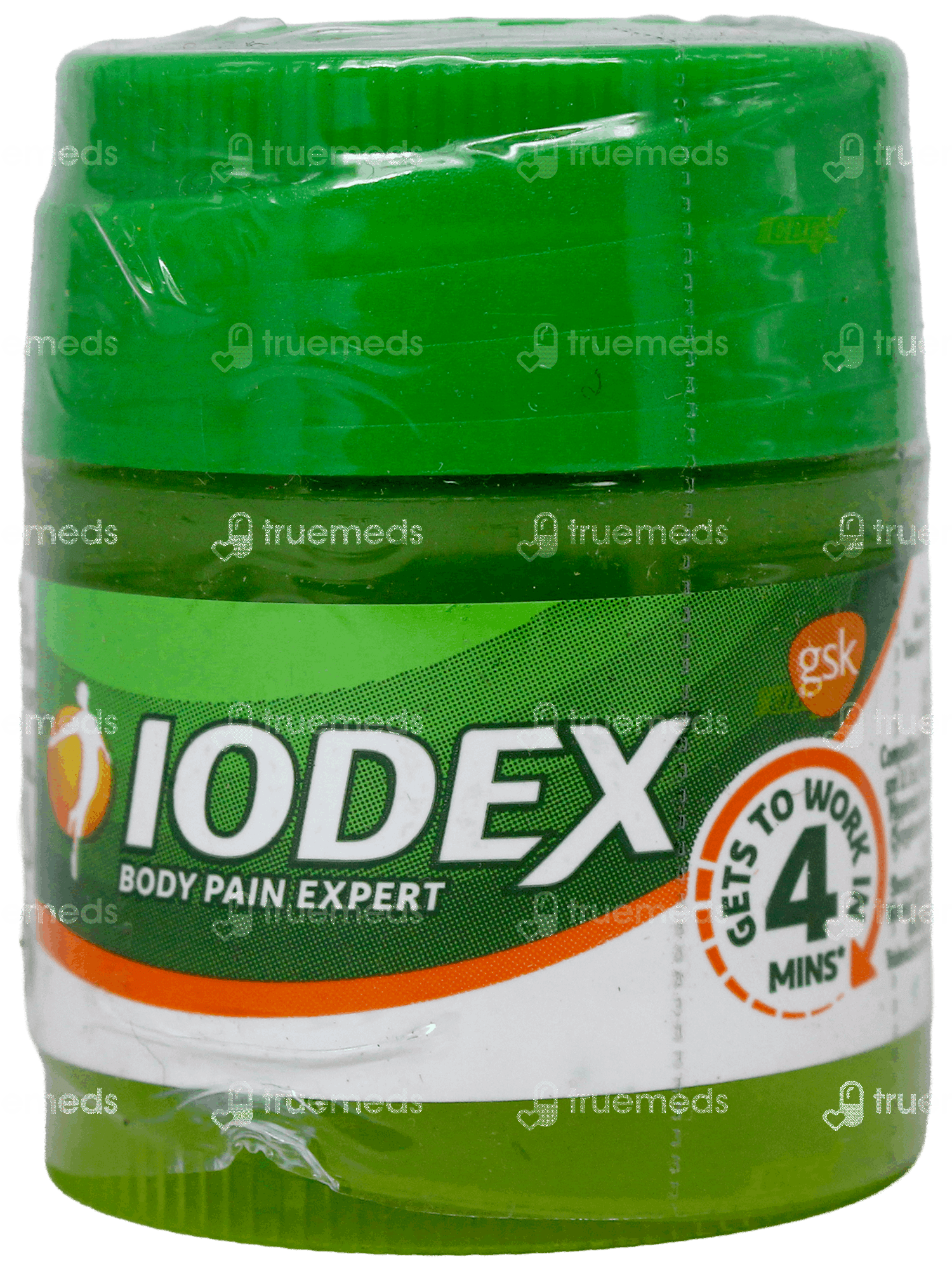 IODEX banner