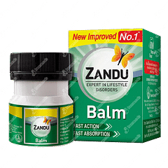 Zandu Balm 50ml