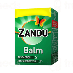 Zandu Balm 25ml