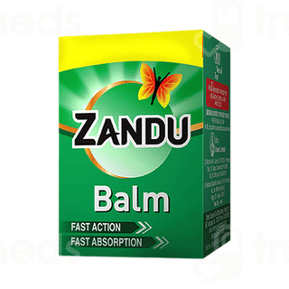 Zandu Balm 25ml