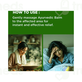 Zandu Balm 25ml