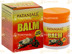 Patanjali Balm 25gm Patanjali Balm 25gm