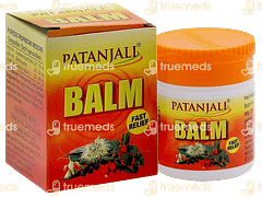 Patanjali Balm 25gm