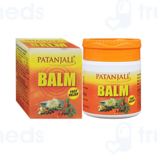 Patanjali Balm 25gm