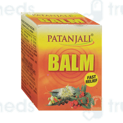 Patanjali Balm 25gm