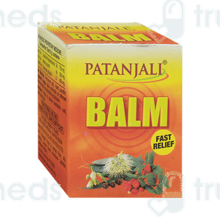 Patanjali Balm 25gm