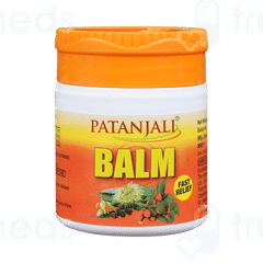 Patanjali Balm 25gm