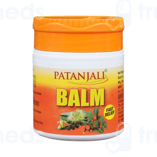 Patanjali Balm 25gm