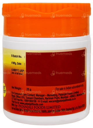 Patanjali Balm 25Gm