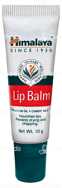 Himalaya Lip Balm 10gm