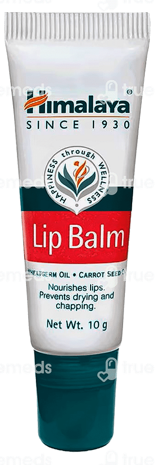 Himalaya Lip Balm 10 GM