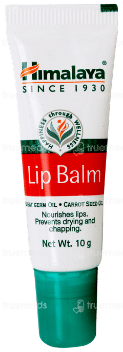 Himalaya Lip Balm 10gm
