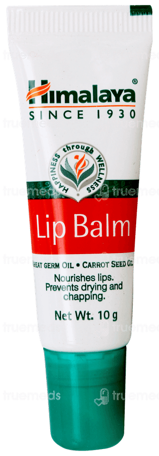 Himalaya Lip Balm 10gm