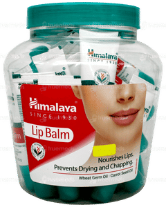 Himalaya Lip Balm 10Gm