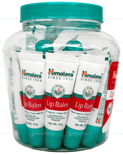 Himalaya Lip Balm 10Gm