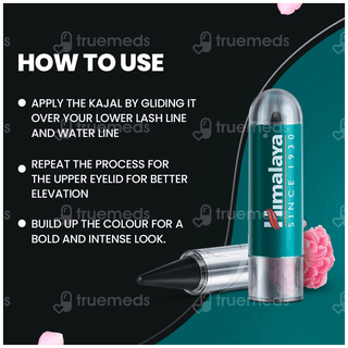 Himalaya Kajal 2.7Gm