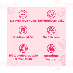 Himalaya Litchi Shine Lip Care 4.5gm