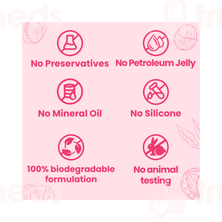 Himalaya Litchi Shine Lip Care 4.5gm
