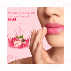 Himalaya Litchi Shine Lip Care 4.5gm
