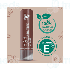 Himalaya Rich Cocoa Butter Lip Care 4.5 GM