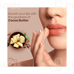 Himalaya Rich Cocoa Butter Lip Care 4.5 GM