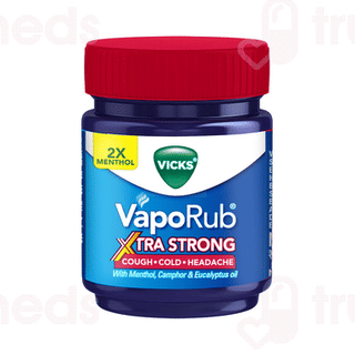 Vicks Vaporub Xtra Strong 50ml