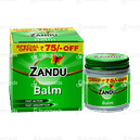 Zandu Balm 100ml