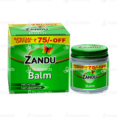 Zandu Balm 100ml