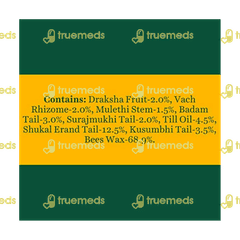 Biotique Fruit Lip Balm 12 GM