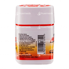 Emami Mentho Plus Balm 9ml