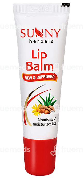 Baksons Lip Balm 10 GM