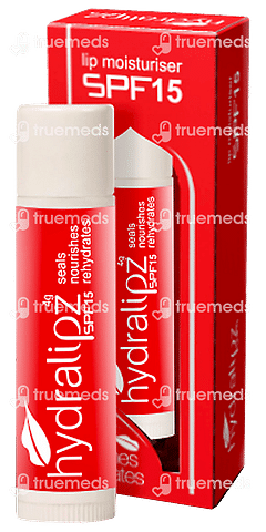 Hydralipz Spf 15 Lip Balm 4.5 GM