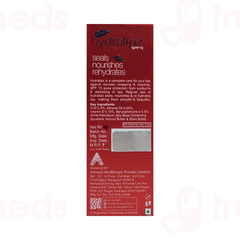 Hydralipz Spf 15 Lip Balm 4.5 GM