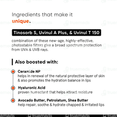 Minimalist Spf 30 Lip Balm 8gm