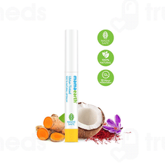 Mamaearth Ubtan Tinted Natural Lip Balm 2 GM