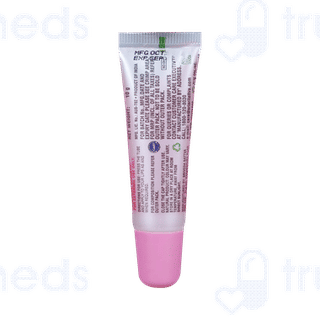 Sri Sri Tattva Lip Balm 10 GM