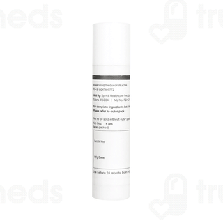 Deconstruct Spf 15 Lip Balm 4 GM