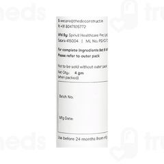 Deconstruct Spf 15 Lip Balm 4 GM