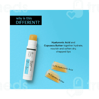 Deconstruct Spf 15 Lip Balm 4 GM
