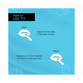 Deconstruct Spf 15 Lip Balm 4 GM