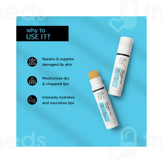 Deconstruct Spf 15 Lip Balm 4 GM