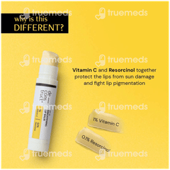 Deconstruct Spf 30 Brightening Lip Balm 4 GM Deconstruct Spf 30 Brightening Lip Balm 4 GM