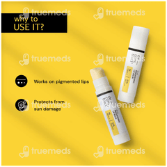 Deconstruct Spf 30 Brightening Lip Balm 4 GM Deconstruct Spf 30 Brightening Lip Balm 4 GM