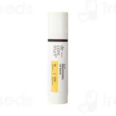 Deconstruct Spf 30 Brightening Lip Balm 4 GM Deconstruct Spf 30 Brightening Lip Balm 4 GM