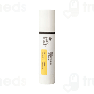 Deconstruct Spf 30 Brightening Lip Balm 4 GM
